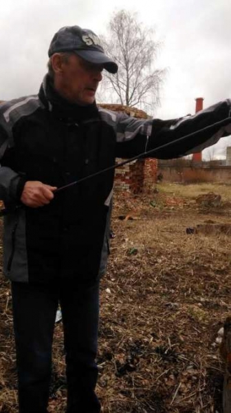 Открытие сезона 2020 на Безымянном