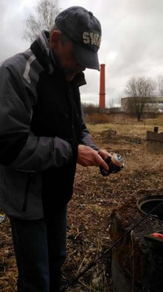 Открытие сезона 2020 на Безымянном