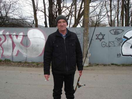 Открытие сезона 2020 на Безымянном