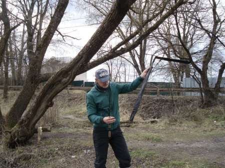 Открытие сезона 2020 на Безымянном