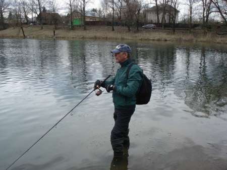 Открытие сезона 2020 на Безымянном