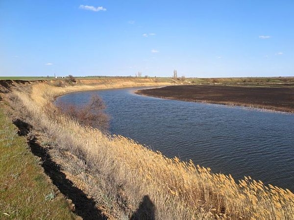 Про судаков, ветер и Остров Невезения