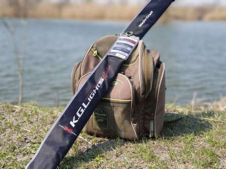 Щука проснулась Щука проснулась