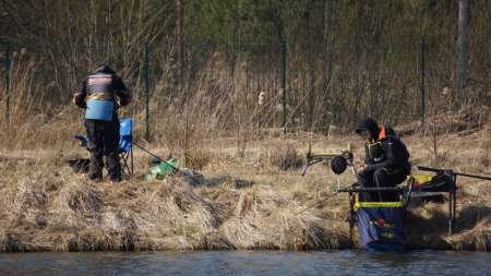 Весенний карп 2020 в Беларуси Весенний карп 2020 в Беларуси