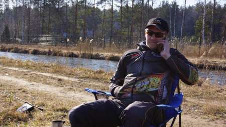 Весенний карп 2020 в Беларуси Весенний карп 2020 в Беларуси