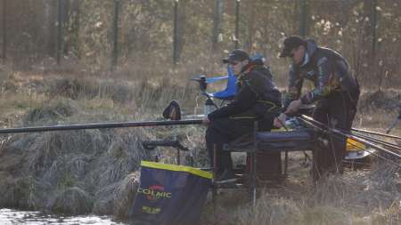 Весенний карп 2020 в Беларуси Весенний карп 2020 в Беларуси