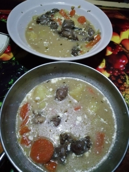 Заимка! Второй выезд! Заимка! Второй выезд!