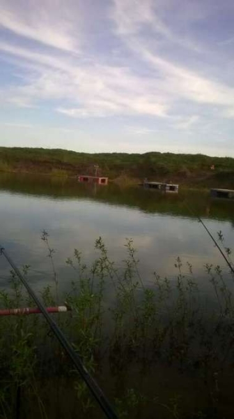 2020. Открытие сезона.