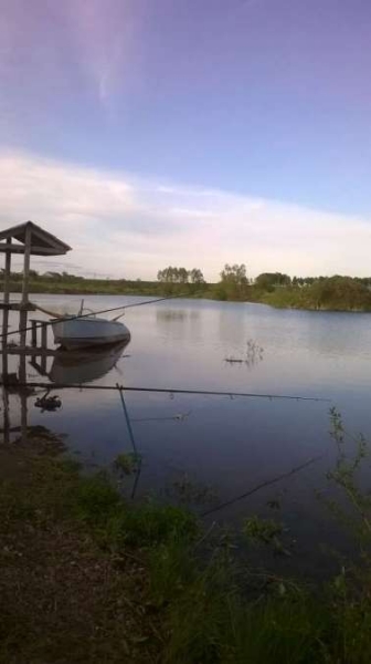 2020. Открытие сезона.