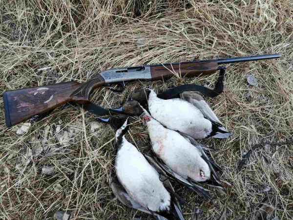 Заимка - Закрытие!!!