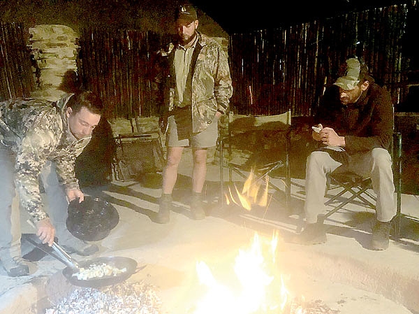 Что могут короли?