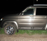 В Волгоградской области пойман инспектор-браконьер