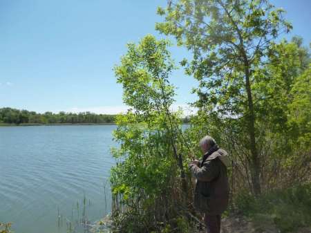 Холостой дубль Холостой дубль