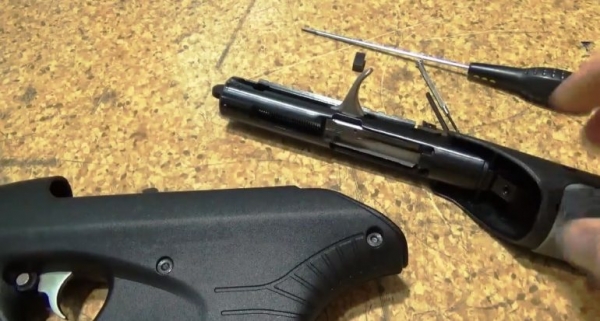 Карабин МР-161К