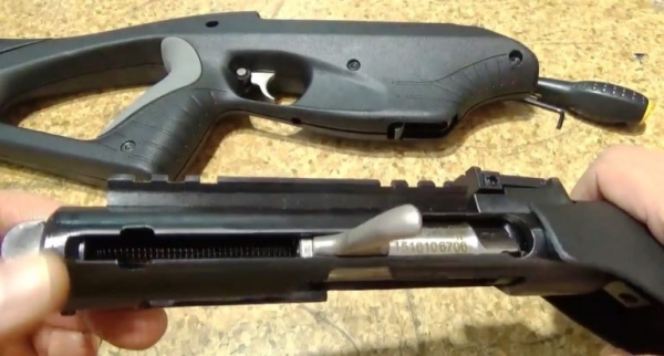 Карабин МР-161К