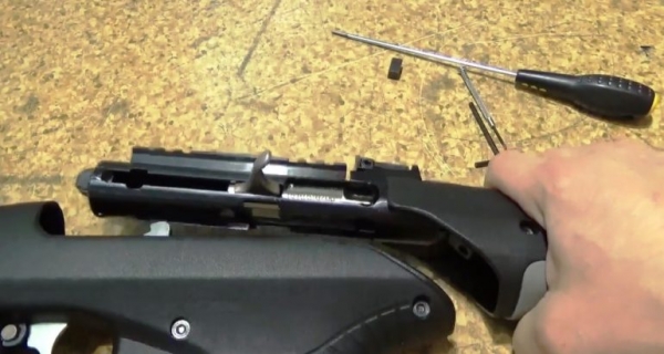 Карабин МР-161К