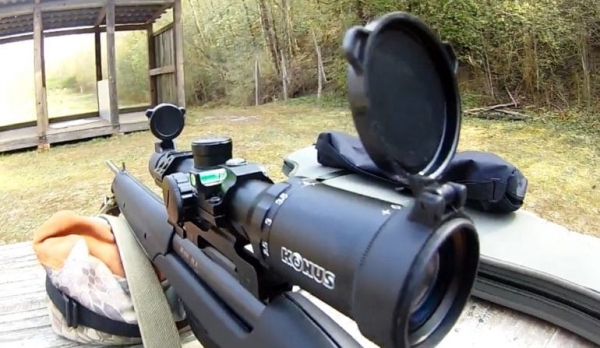 Карабин МР-161К