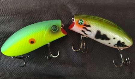 Отличный воблер на щуку летом. Топвотер (Тopwater). Отличный воблер на щуку летом. Топвотер (Тopwater).