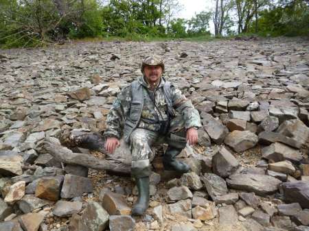 Последняя селёдка