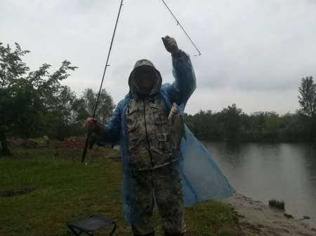 Райское место