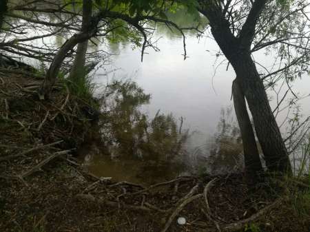 Райское место