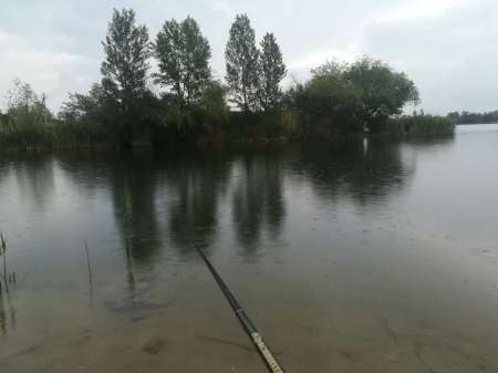 Райское место