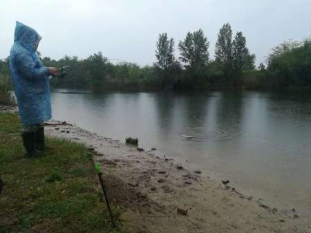 Райское место