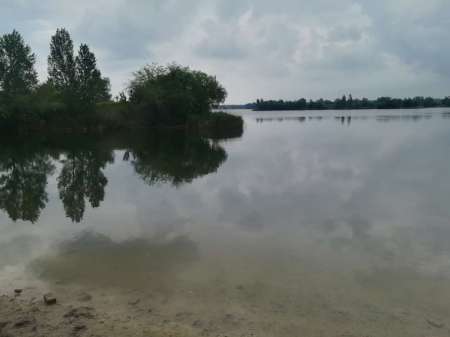 Райское место