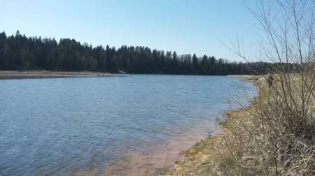 С друзьями на Озерну С друзьями на Озерну