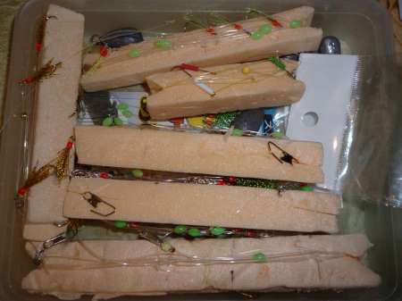 Селёдочные чудеса