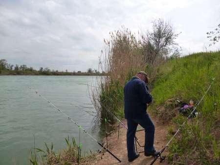 Снова в бой!