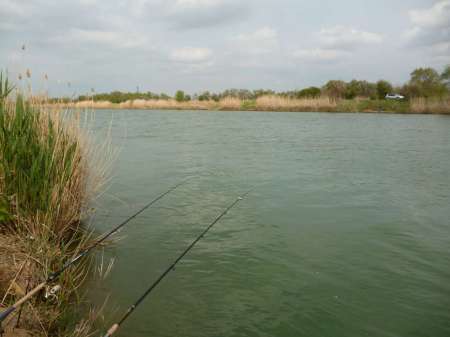 Снова в бой!