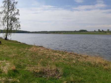 Таких лаптей я ещё не ловил!