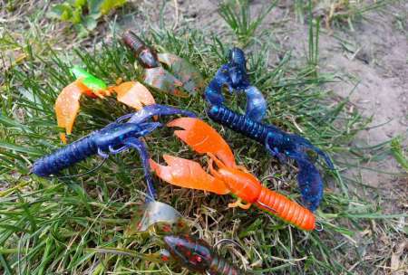 Уловистый рачок Sprut Shiku Уловистый рачок Sprut Shiku