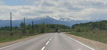 За амуром на домашнее озеро