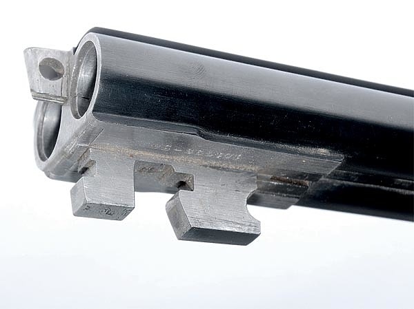 Запирание ружья: секреты и тонкости