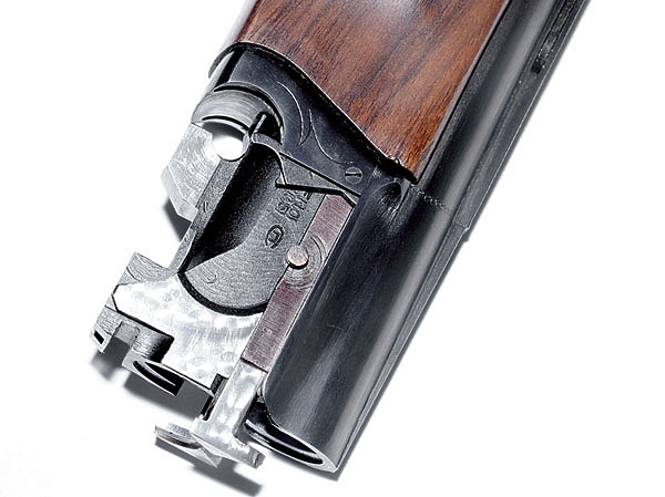Запирание ружья: секреты и тонкости