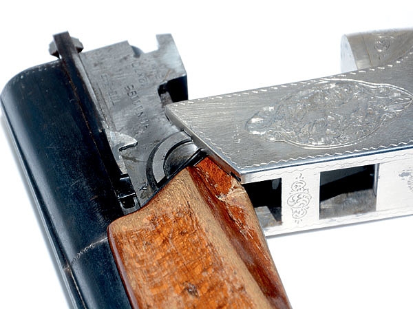 Запирание ружья: секреты и тонкости