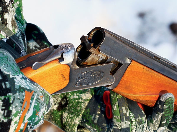 Запирание ружья: секреты и тонкости