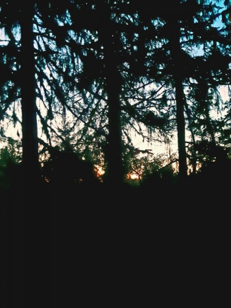 Восьмой Восьмой