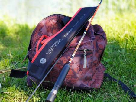 Микроджиг и ещё раз микроджиг