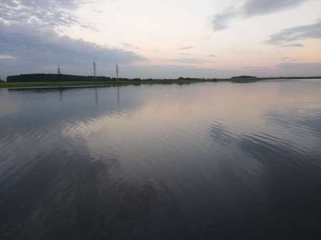 Оторвались на любимой реке. Вот это улов!