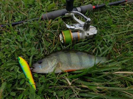 Разведка новых каналов