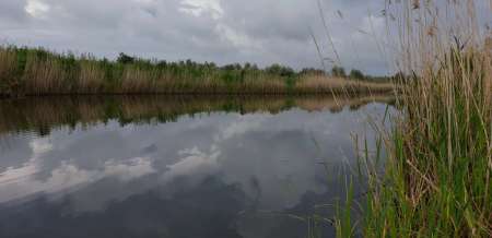 Разведка новых каналов