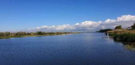 Рыбалка в июне не рыбалка... Рыбалка в июне не рыбалка...