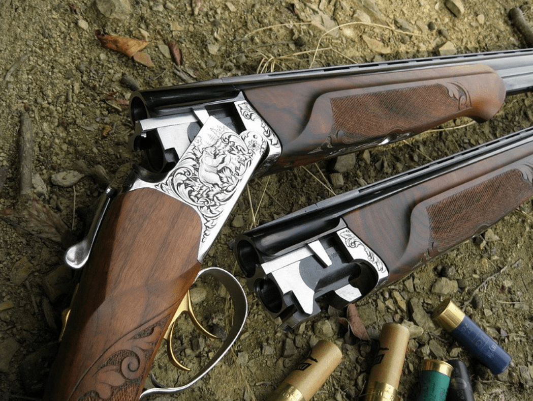 Как оформить разрешение на охотничье ружье