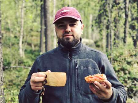 Неизведанные горизонты. Открыли новый маршрут. Неизведанные горизонты. Открыли новый маршрут.