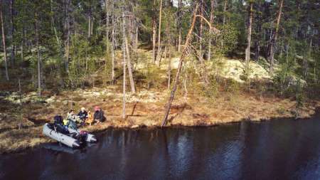 Неизведанные горизонты. Открыли новый маршрут. Неизведанные горизонты. Открыли новый маршрут.