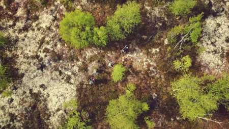 Неизведанные горизонты. Открыли новый маршрут. Неизведанные горизонты. Открыли новый маршрут.