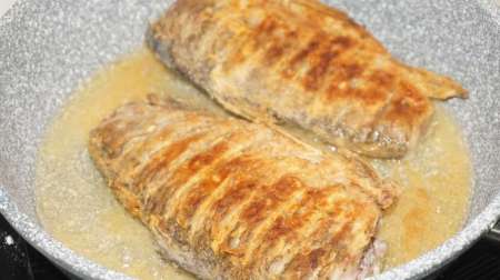 Ночная рыбалка на День рыбака